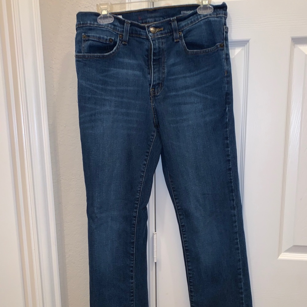 Sonoma blue jeans